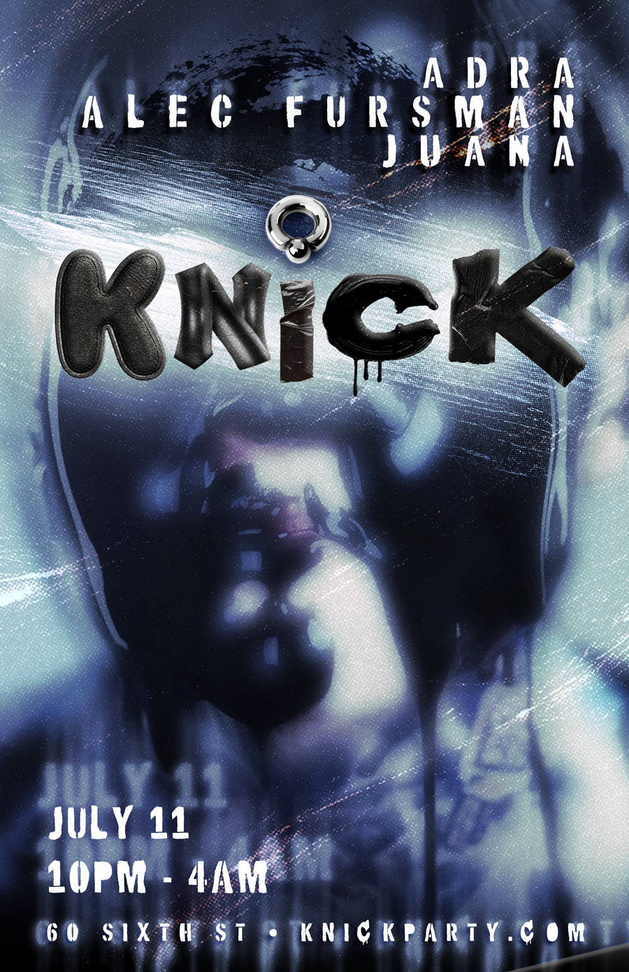 KNICK - July 11, 2026